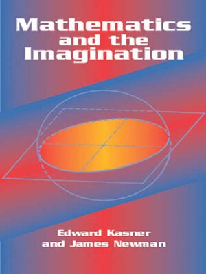 cover image of Mathematics and the Imagination